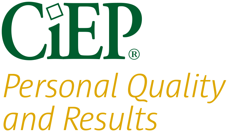 CiEP Personal Quality and Results 